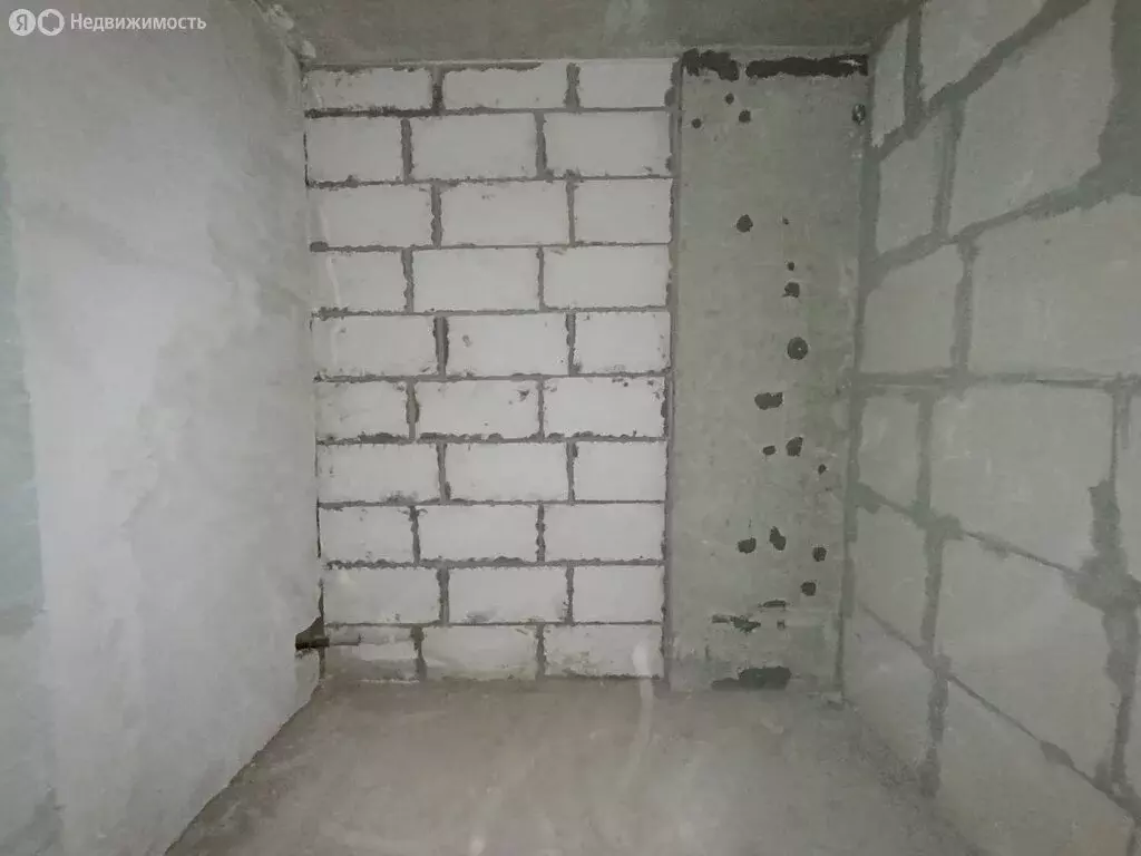 1-комнатная квартира: Балашиха, микрорайон 1 Мая, 4 (33.6 м) - Фото 2