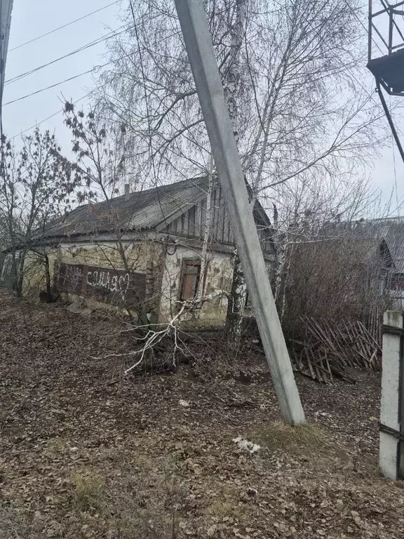 Дом в Саратовская область, Петровск ул. Куйбышева, 222 (46 м) - Фото 1