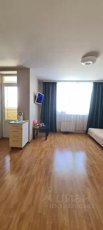 Студия Свердловская область, Верхняя Пышма Юбилейная ул., 26 (27.0 м) - Фото 1