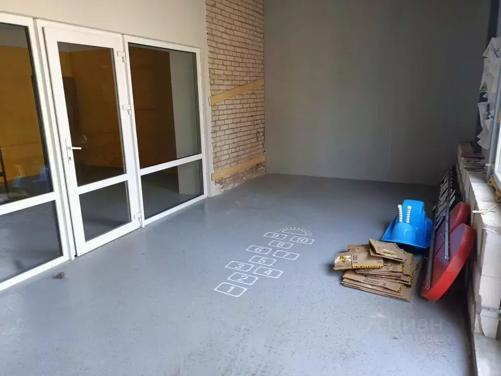 Помещение свободного назначения в Ленинградская область, Гатчинский ... - Фото 2