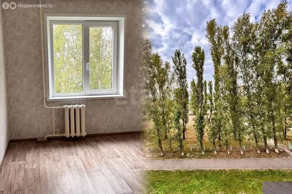 2-комнатная квартира: Тольятти, улица Громовой, 6 (52.9 м) - Фото 1