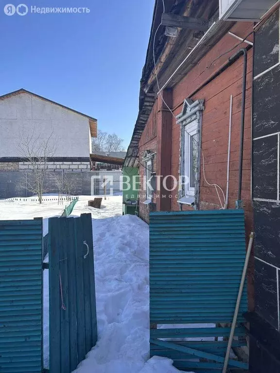 Дом в Кострома, улица Маяковского, 54 (37 м) - Фото 2