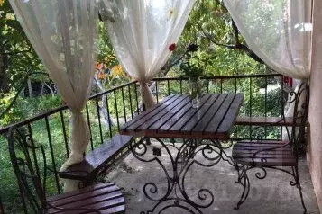 Дом в Крым, Судак городской округ, с. Морское ул. Мартынова, 31 (54 м) - Фото 1