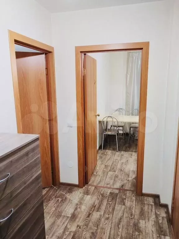1-к. квартира, 30,2 м, 4/9 эт. - Фото 1