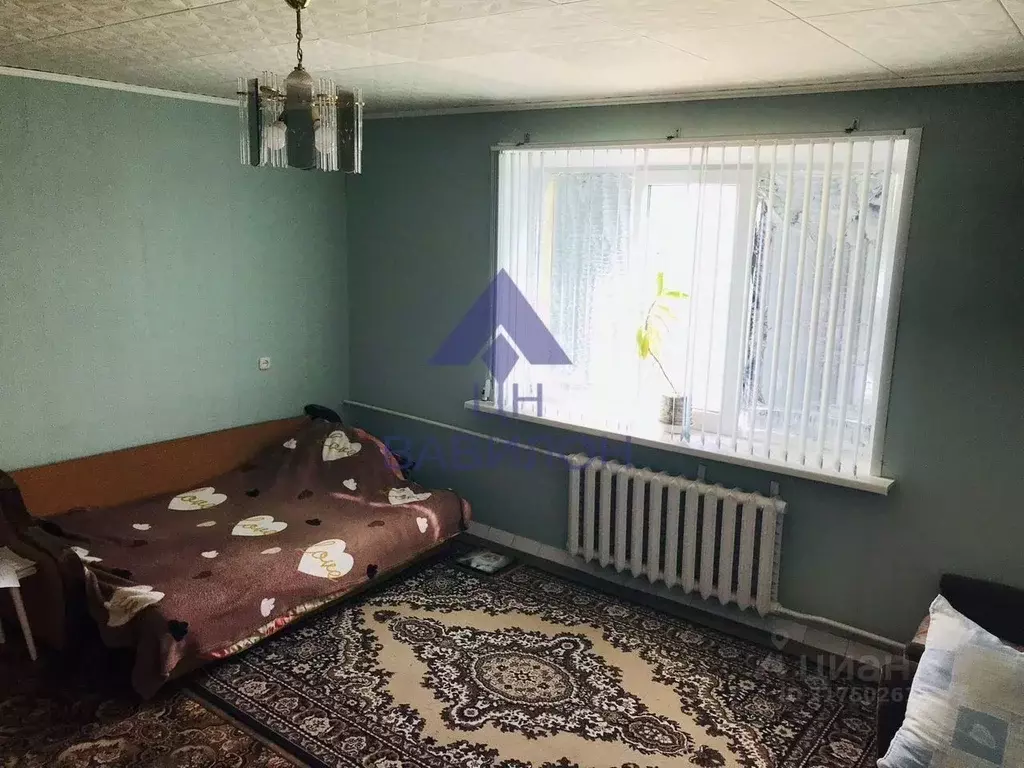 1-к кв. Ростовская область, Волгодонск ул. Максима Горького (34.6 м) - Фото 0