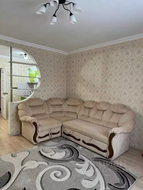 3-к кв. Москва Нагатинская наб., 10 (74.0 м) - Фото 1