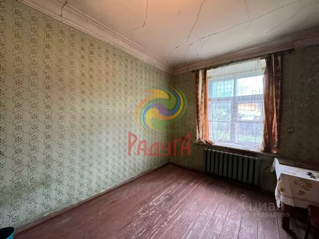 Комната Ивановская область, Иваново Академическая ул., 31 (20.9 м) - Фото 1