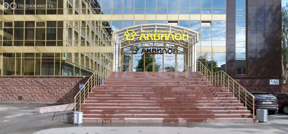 Офис (18.3 м) - Фото 2