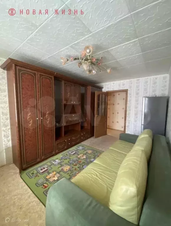 Продаётся 2-к квартира, 45.6 м - Фото 1