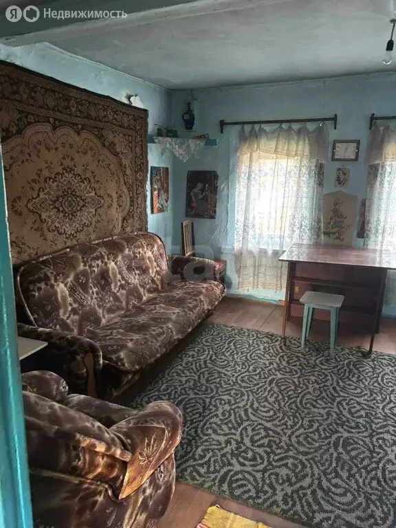 Дом в Бакал, улица Карла Маркса (36.9 м) - Фото 2