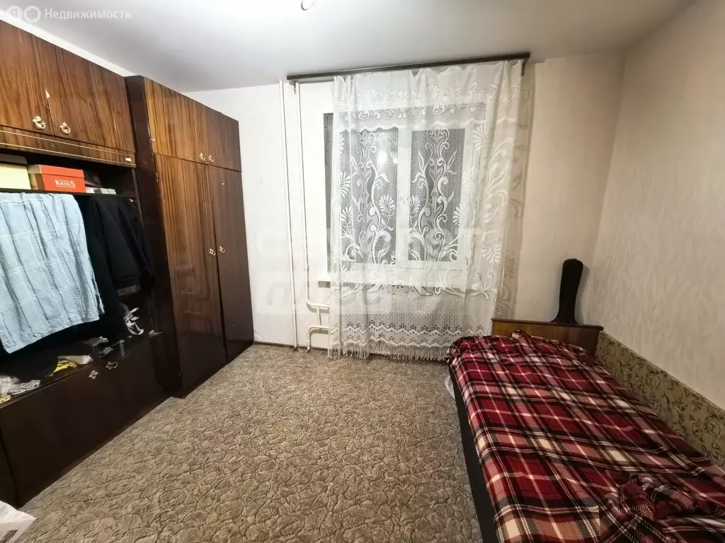 2-комнатная квартира: Смоленск, улица Николаева, 14А (50.8 м) - Фото 2