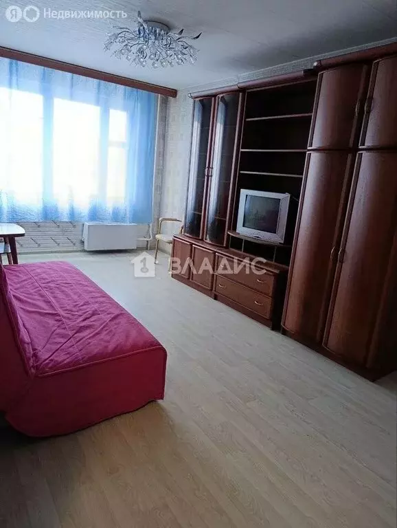 3-комнатная квартира: Балашиха, Звёздная улица, 8 (63 м) - Фото 1