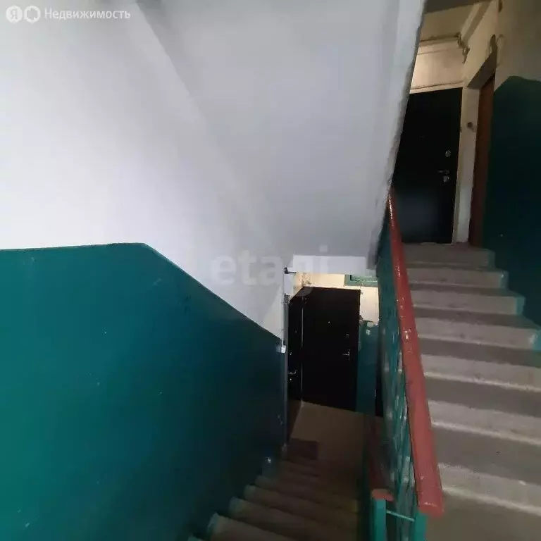 1-комнатная квартира: Тула, улица Кутузова, 110А (31.7 м) - Фото 2