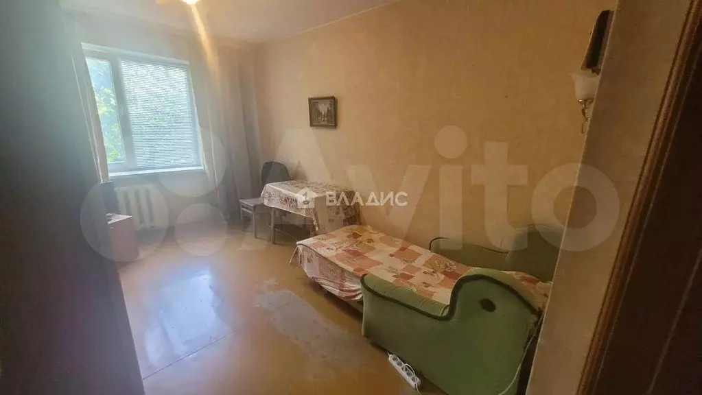 Комната 12 м в 2-к., 1/5 эт. - Фото 0