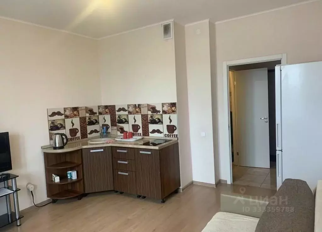 Студия Московская область, Ленинский городской округ, Мисайлово пгт, ... - Фото 2