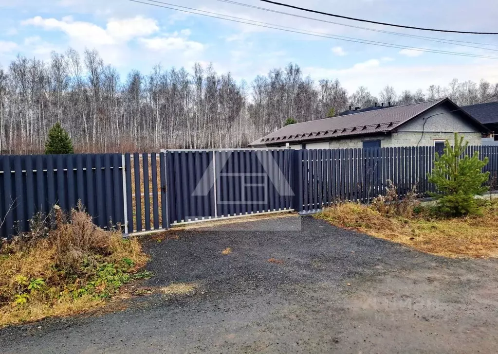 Участок в Челябинская область, Сосновский муниципальный округ, с. ... - Фото 1