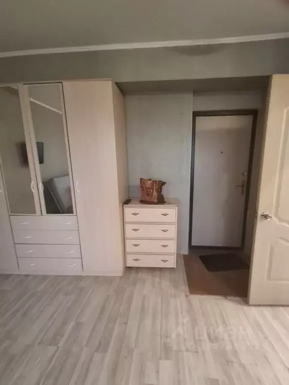 Студия Москва Чертановская ул., 30К4 (29.0 м) - Фото 2