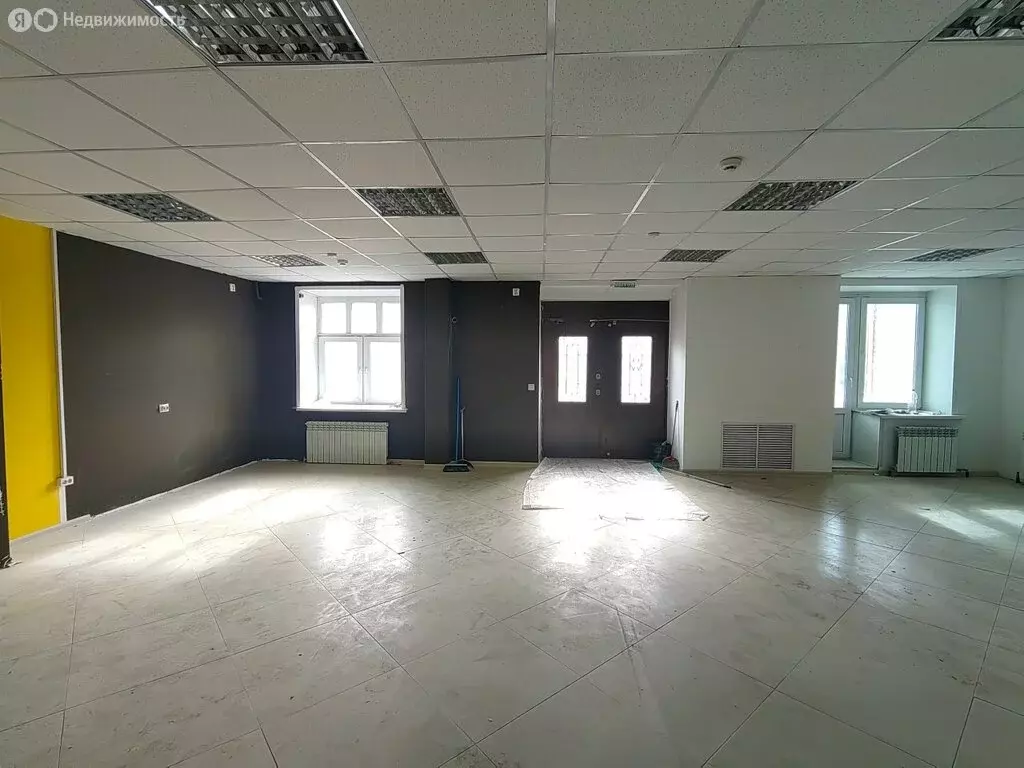 Помещение свободного назначения (122 м) - Фото 2