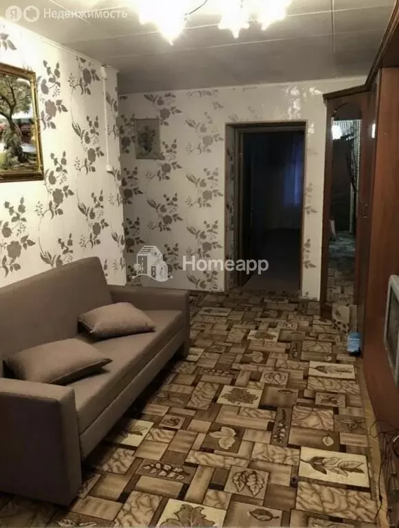 3-комнатная квартира: Одинцово, Можайское шоссе, 38 (59 м) - Фото 2