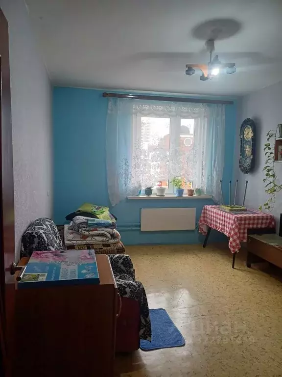 Комната Москва Абрамцевская ул., 1 - Фото 2