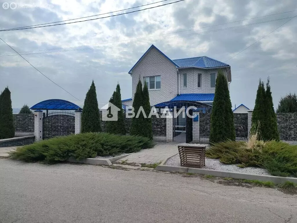 Дом в Белгород, 2-й Лучевой переулок, 12 (143.8 м) - Фото 1