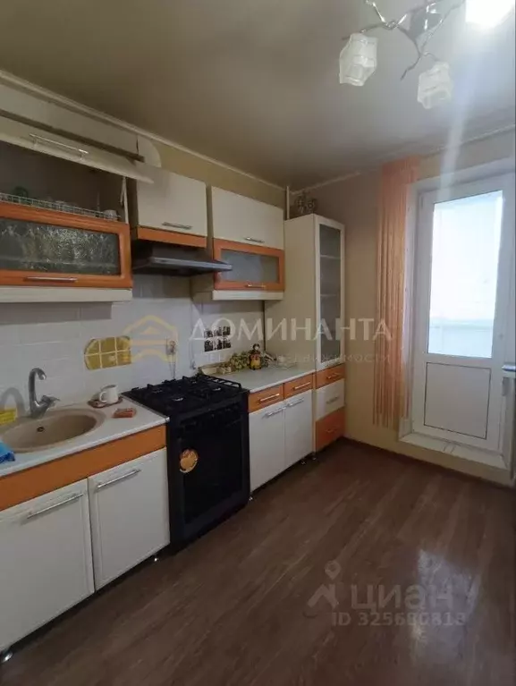 1-к кв. Смоленская область, Смоленск ул. Петра Алексеева, 19 (40.0 м) - Фото 1