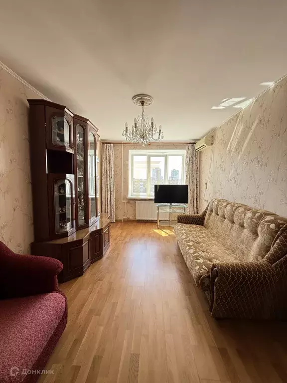 Продаётся 2-к квартира, 46.2 м - Фото 0