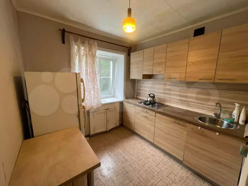 2-к. квартира, 44 м, 4/5 эт. - Фото 0
