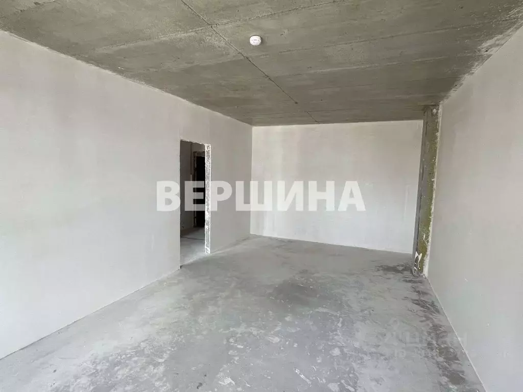 1-к кв. Ставропольский край, Ессентуки Октябрьская ул., 8 (50.8 м) - Фото 2