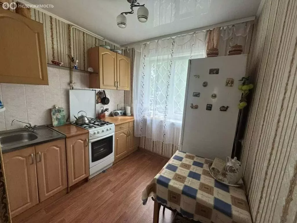 2-комнатная квартира: Тверь, бульвар Цанова, 9к1 (44.8 м) - Фото 1