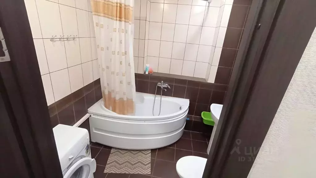 1-к кв. Самарская область, Самара 3-й проезд, 50А (38.0 м) - Фото 2