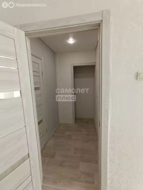 1-комнатная квартира: Липецк, улица Валентины Терешковой, 38А (30.9 м) - Фото 1
