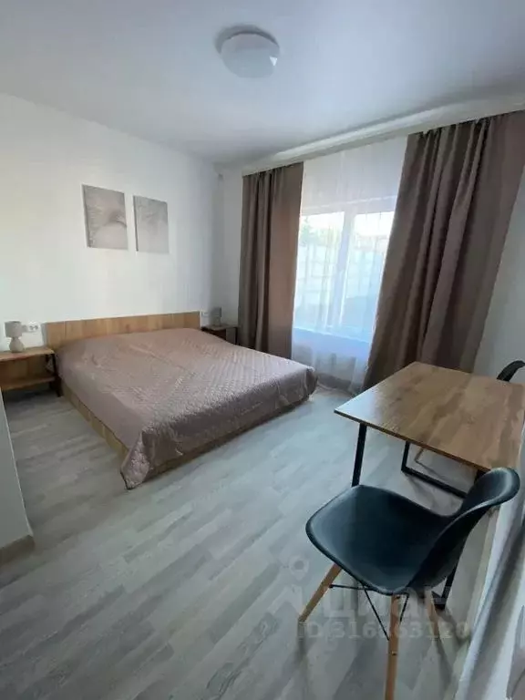 1-к кв. Севастополь ш. Фиолентовское, 87/95 (18.0 м) - Фото 0