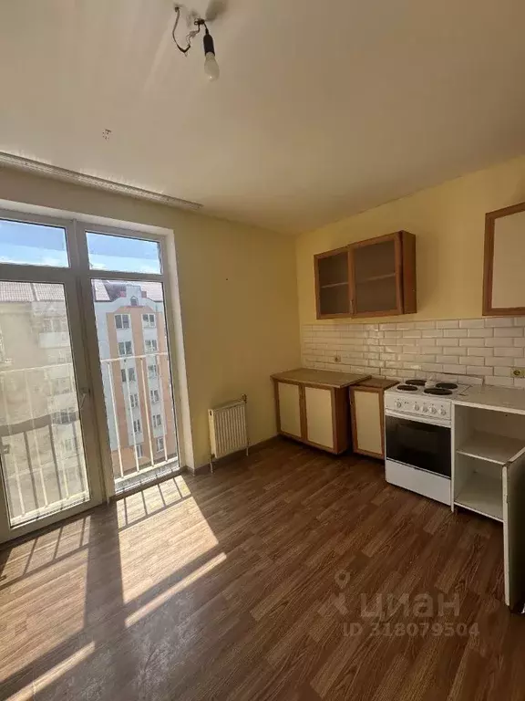 2-к кв. Краснодарский край, Краснодар ул. Венецианская, 10 (64.0 м) - Фото 0
