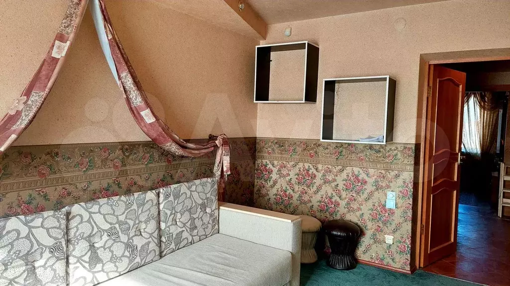 3-к. квартира, 60 м, 6/9 эт. - Фото 1