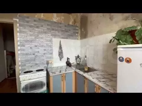 1-к. квартира, 36,2 м, 9/9 эт. - Фото 0