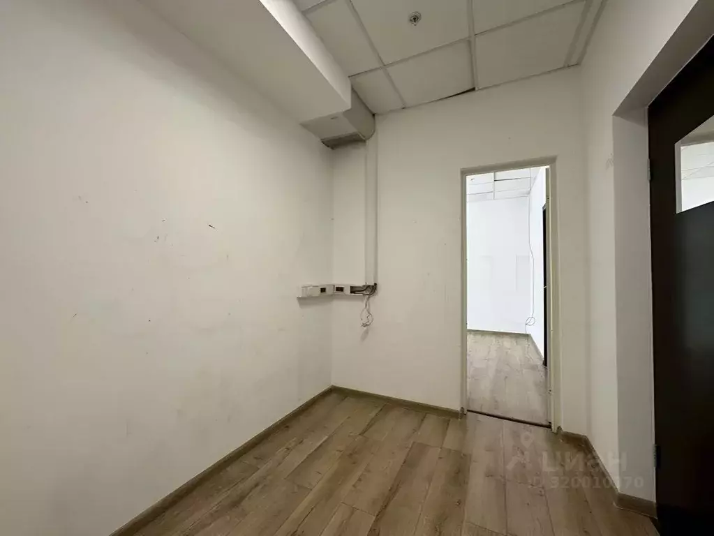Офис в Москва Гостиничная ул., 11с1 (39 м) - Фото 1