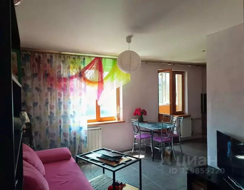 1-к кв. Курская область, Курск ул. Островского, 4 (42.0 м) - Фото 0