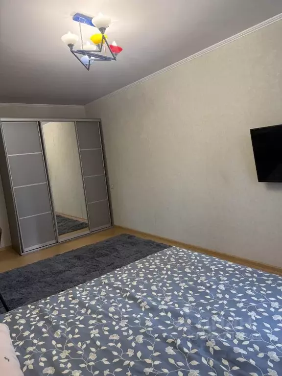 Комната Сахалинская область, Южно-Сахалинск ул. Чехова, 72 (18.0 м) - Фото 1