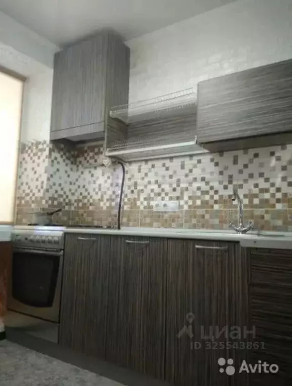 1-к кв. Белгородская область, Белгород ул. Костюкова, 12 (33.0 м) - Фото 1