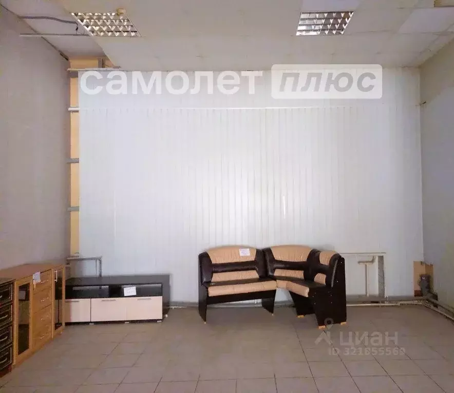 Помещение свободного назначения в Вологодская область, Шексна рп, ... - Фото 2