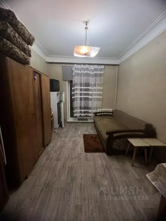 Комната Москва Палехская ул., 143 (13.1 м) - Фото 1