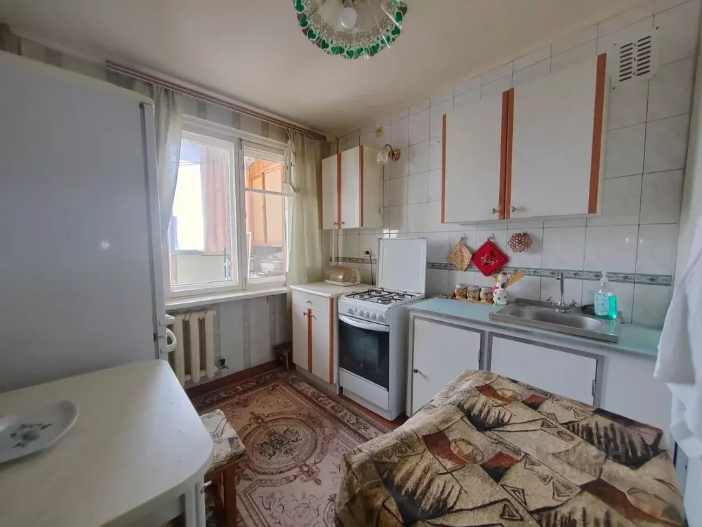 1-к кв. Саратовская область, Саратов просп. Строителей, 74 (32.0 м) - Фото 1