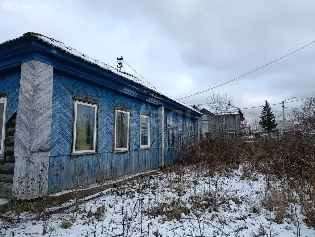Дом в Нижний Тагил, Алтайская улица (79.2 м) - Фото 1