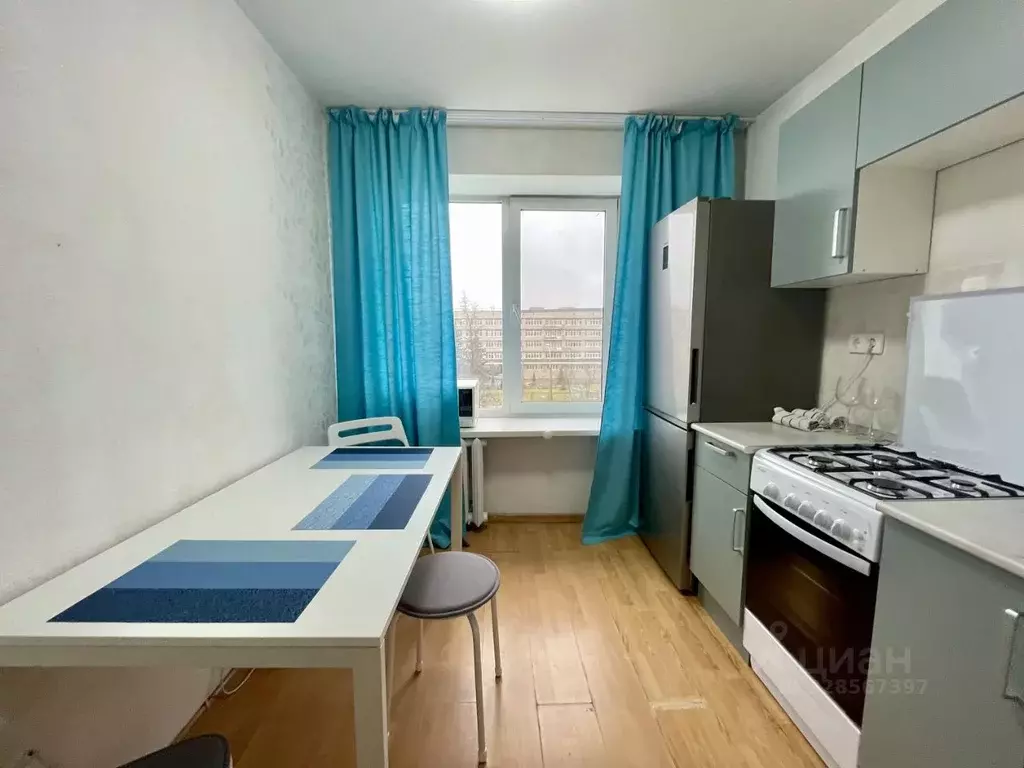 2-к кв. Санкт-Петербург просп. Ветеранов, 155 (48.5 м) - Фото 2