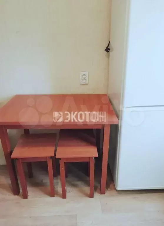 1-к. квартира, 32 м, 3/5 эт. - Фото 1