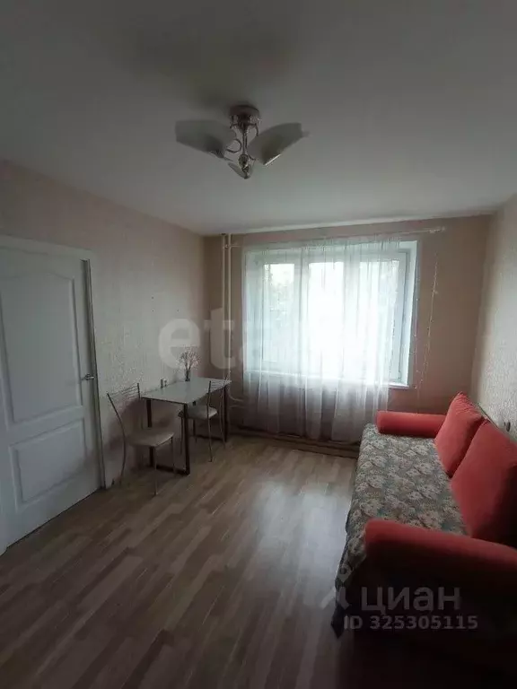 Комната Москва Большая Черемушкинская ул., 20К3 (10.0 м) - Фото 2