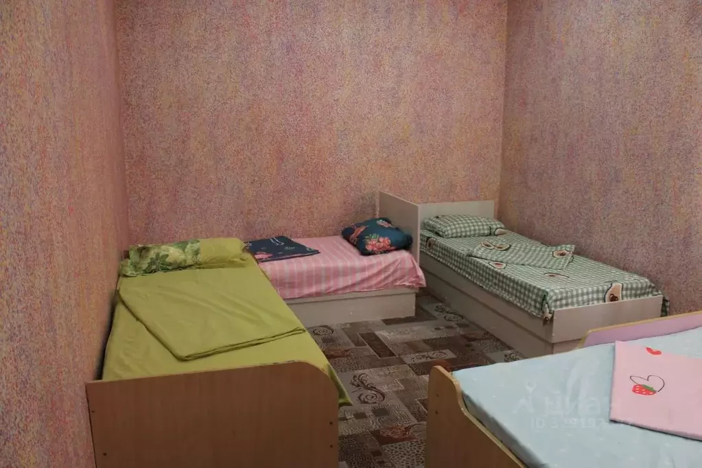 Комната Ханты-Мансийский АО, Нижневартовск ул. Лопарева, 129/2 (22.0 ... - Фото 1