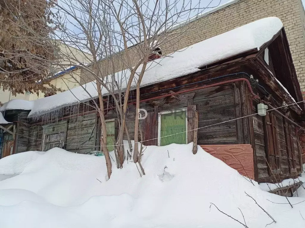 Участок в Саратовская область, Саратов ул. Имени Е.И. Пугачева, 141П ... - Фото 1