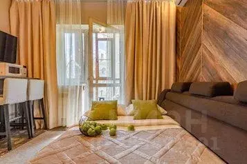 1-к кв. Ростовская область, Ростов-на-Дону ул. Шаумяна, 40 (31.0 м) - Фото 1